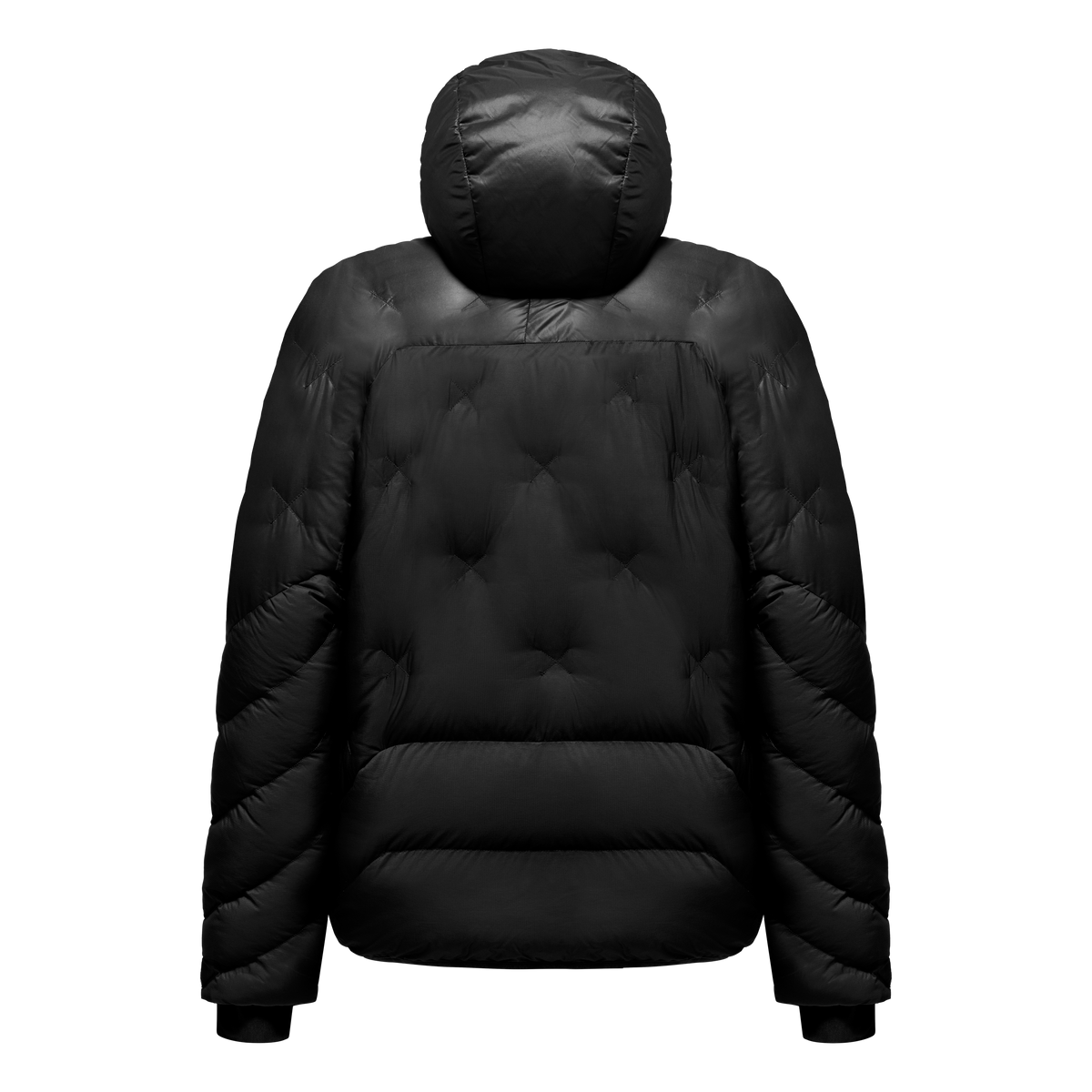 ORTLES HEAVY RDS DOWN JACKET