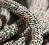 CUERDA MAMMUT 9.5 CRAG WE CARE CLASSIC ROPE 80M