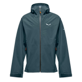 SALEWA CHAQUETA PUEZ 2.5L PTX HOMBRE