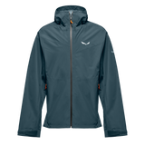 SALEWA CHAQUETA PUEZ 2.5L PTX HOMBRE