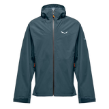 SALEWA CHAQUETA PUEZ 2.5L PTX HOMBRE
