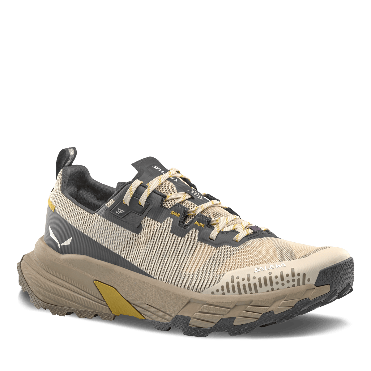 SALEWA PEDROC 2 MAX HOMBRE OATMEAL