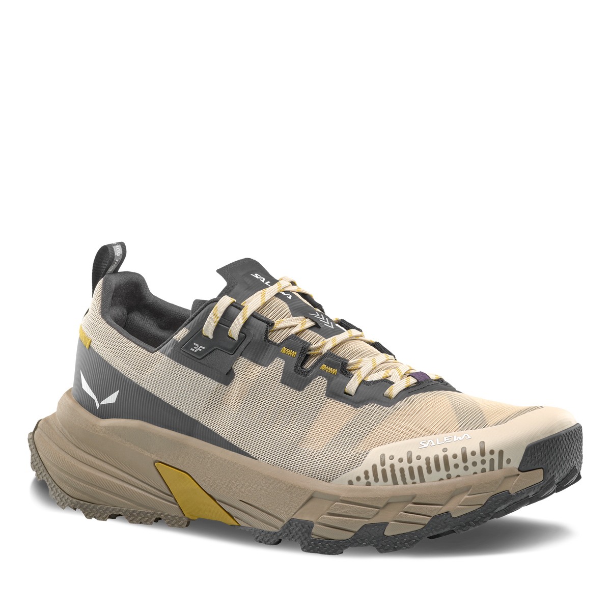 SALEWA PEDROC 2 MAX HOMBRE OATMEAL