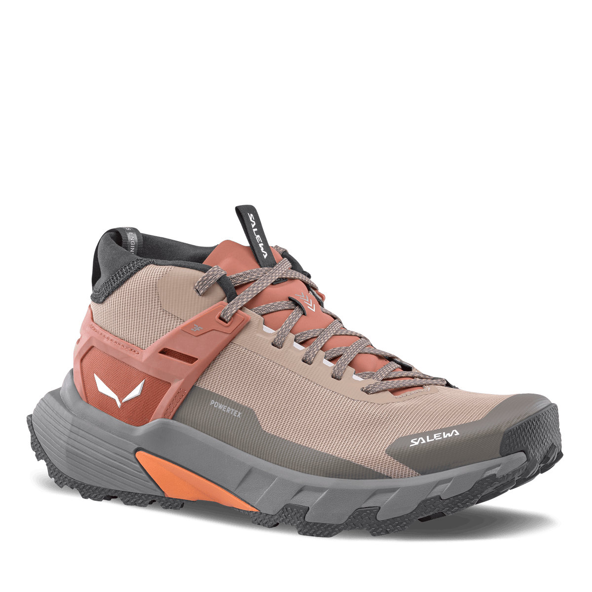 SALEWA PEDROC 2 PTX HOMBRE BUNGEE CORD