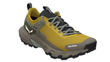 SALEWA PEDROC 2 PTX HOMBRE OLIVE OIL