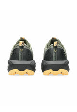 ASICS GEL-TRABUCO 13 BLACK CREAM HOMBRE