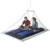 SEA TO SUMMIT NANO MOSQUITO PYRAMIDD NET MOSQUITERA DOBLE