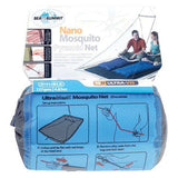 SEA TO SUMMIT NANO MOSQUITO PYRAMIDD NET MOSQUITERA DOBLE