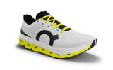 ON RUNNING CLOUDFLOW 5 WHITE LIME MUJER
