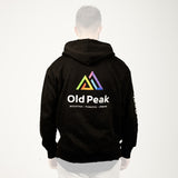 SUDADERA OLD PEAK