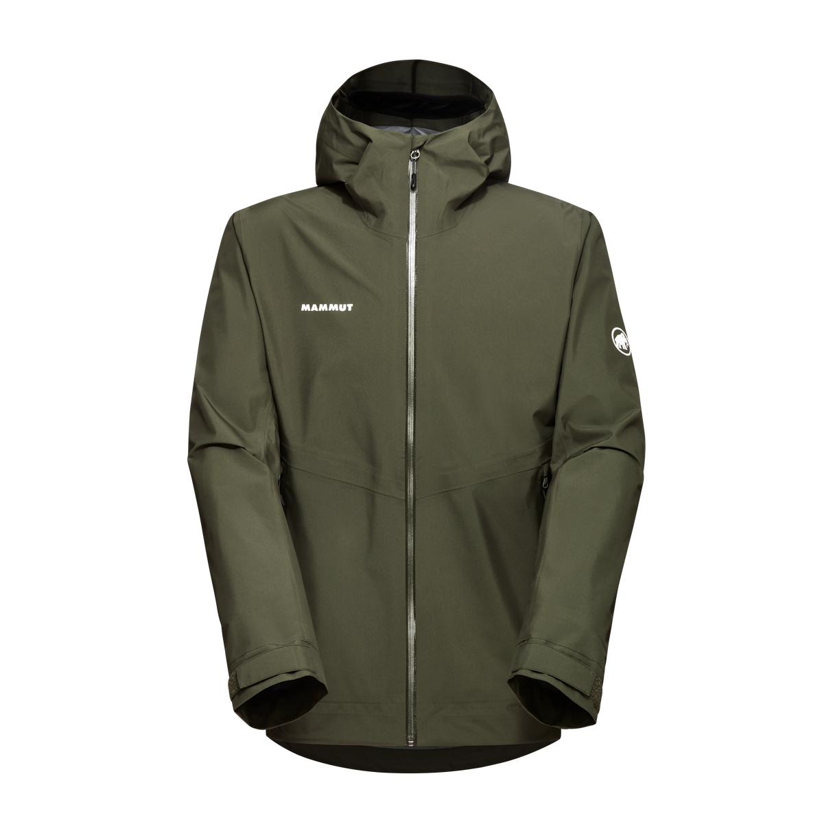 MAMMUT CHAQUETA DUCAN LIGHT HS CHAQUETA HOMBRE