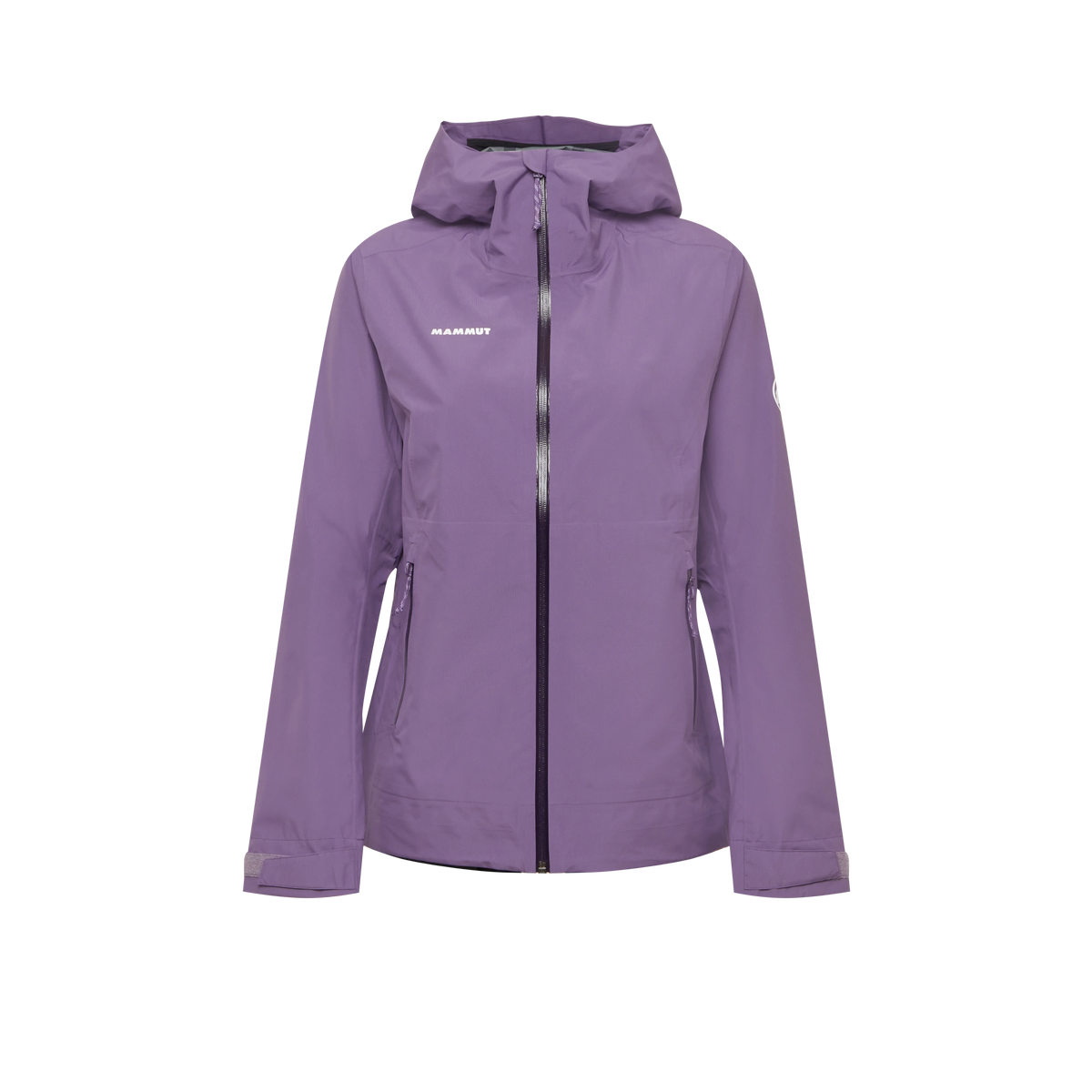 MAMMUT CHAQUETA ALTO LIGHT HS HOODED MUJER PALOJA