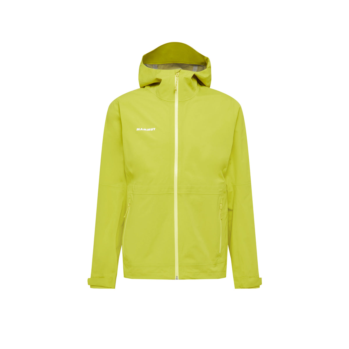 MAMMUT CHAQUETA LINARD GUIDE HS HOMBRE