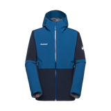 MAMMUT CHAQUETA LINARD GUIDE HS HOMBRE