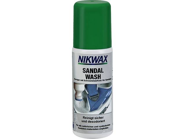 NIKWAX SANDAL WASH 125ML
