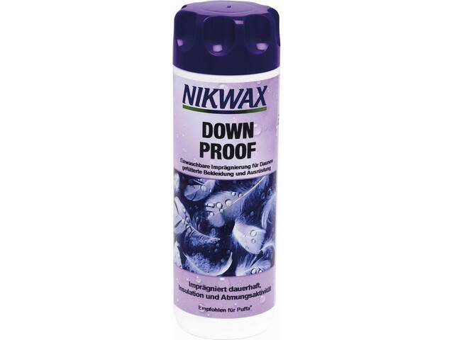 NIKWAX DOWN PROOF 300 ML