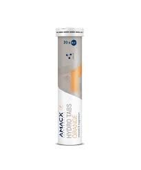 AMACX HYDRO TABS ORANGE