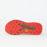 NEW BALANCE FRESH FOAM HIERRO V9 DESERT CLAY MUJER