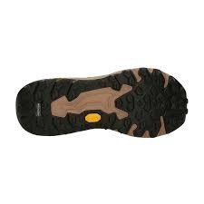 NEW BALANCE FRESH FOAM HIERRO V9 DESERT CLAY HOMBRE