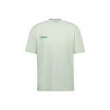 MAMMUT CAMISETA BASE RELAXED T-SHIRT GLACIER HOMBRE