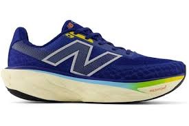 NEW BALANCE FRESH FOAM 1080 INKWELL SILVER HOMBRE