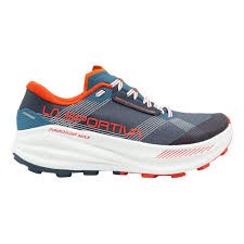 LA SPORTIVA PRODIGIO MAX NIGHT SKY MOUNTAIN RED HOMBRE