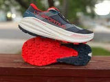 LA SPORTIVA PRODIGIO MAX NIGHT SKY MOUNTAIN RED HOMBRE