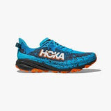 HOKA SPEEDGOAT 6SKYWARD BLUE HOMBRE