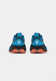 HOKA SPEEDGOAT 6SKYWARD BLUE HOMBRE