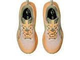 ASICS TRABUCO MAX 4 CREAM KHAKI HOMBRE