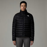 THE NORTH FACE TERRA PEAK MUJER TNF BLACK