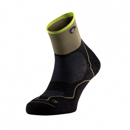 CALCETINES LURBEL DESAFIO FOUR VERDE