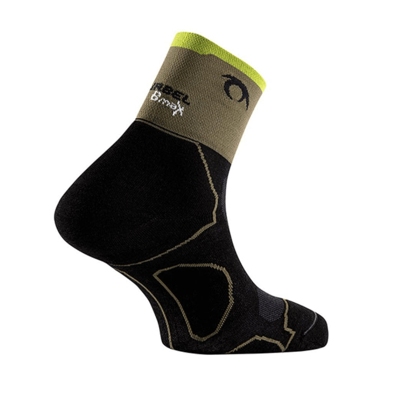 CALCETINES LURBEL DESAFIO FOUR VERDE