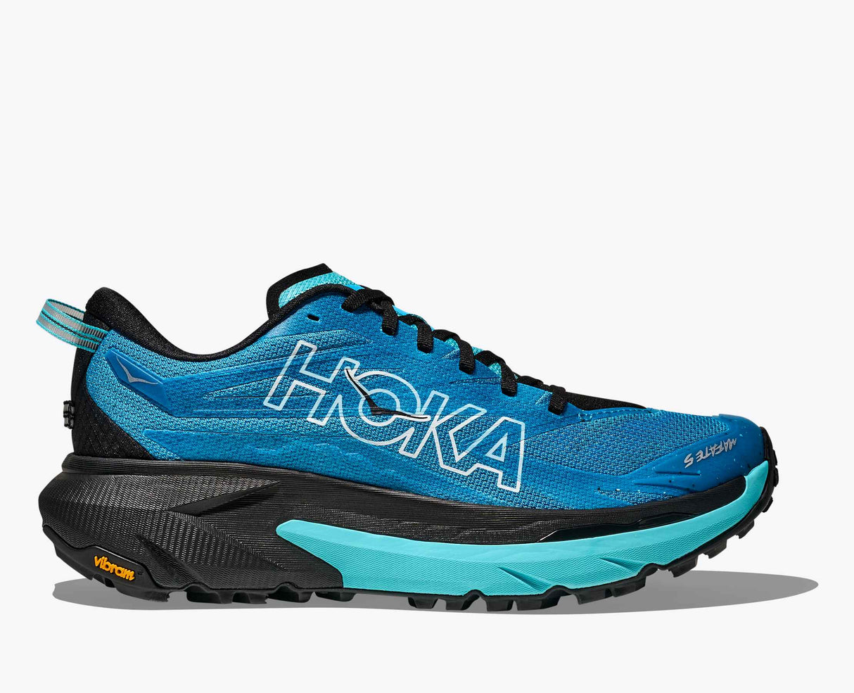 HOKA MAFATE 5 SKYWARD BLUE HOMBRE
