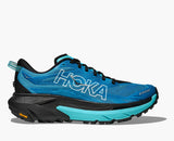 HOKA MAFATE 5 SKYWARD BLUE HOMBRE
