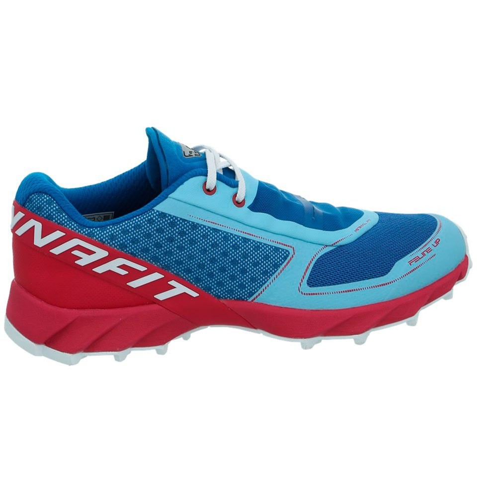 DYNAFIT FELINE UP MUJER AZUL