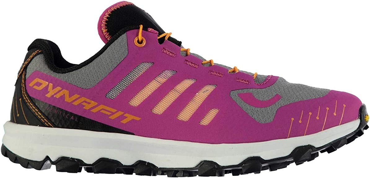 DYNAFIT VERTICAL MUJER VIOLETA