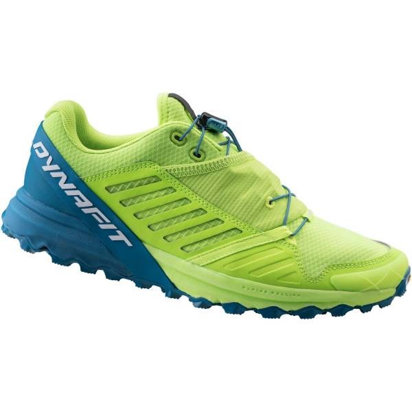 DYNAFIT ALPINE PRO HOMBRE AMARILLA