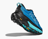 HOKA MAFATE 5 SKYWARD BLUE HOMBRE