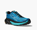 HOKA MAFATE 5 SKYWARD BLUE HOMBRE