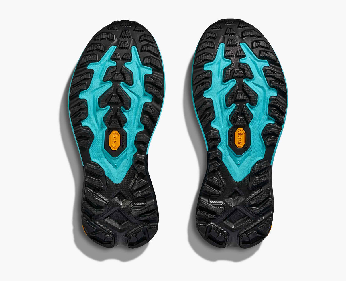 HOKA MAFATE 5 SKYWARD BLUE HOMBRE