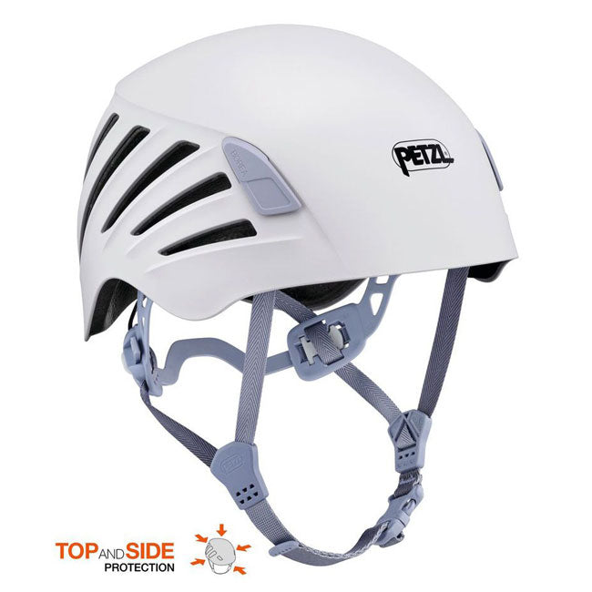 PETZL BOREA BLANC LILAC