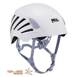 PETZL BOREA BLANC LILAC