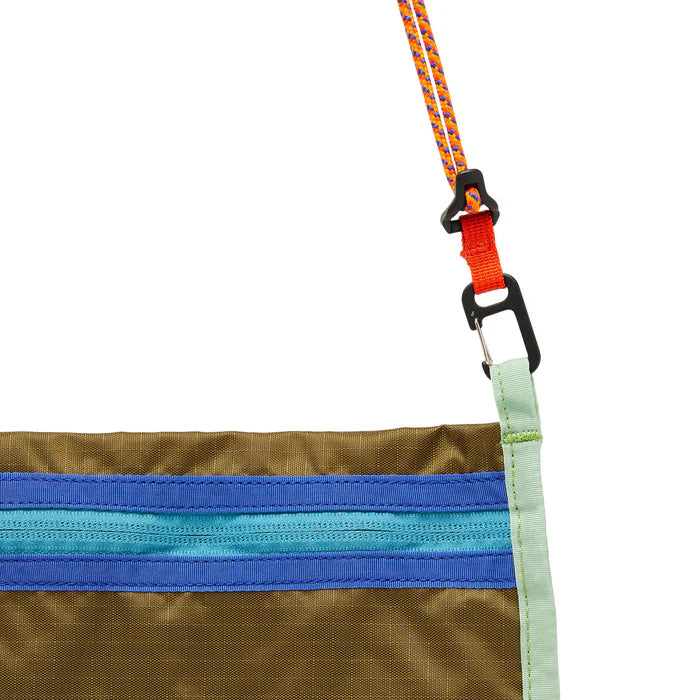 COTOPAXI BANDOLERA LISTA 2L - DEL DIA