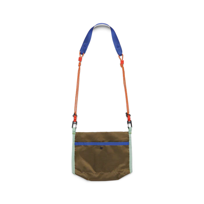 COTOPAXI BANDOLERA LISTA 2L - DEL DIA