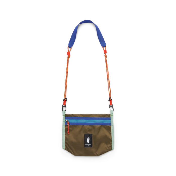 COTOPAXI BANDOLERA LISTA 2L - DEL DIA