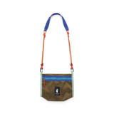 COTOPAXI BANDOLERA LISTA 2L - DEL DIA