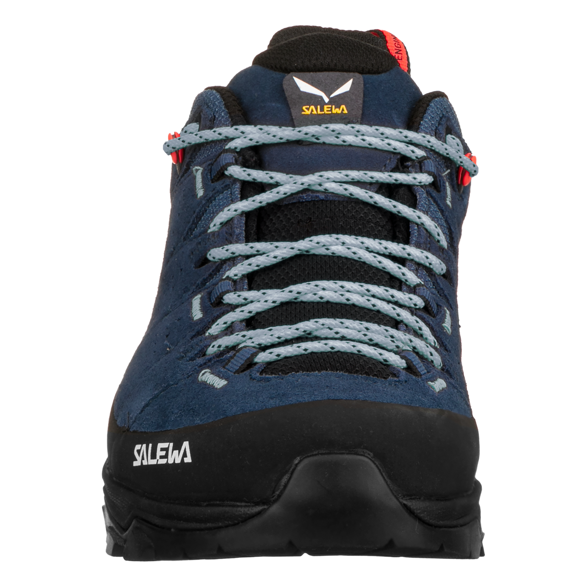 SALEWA ALP TRAINER 2 GTX MUJER DARK DENIM