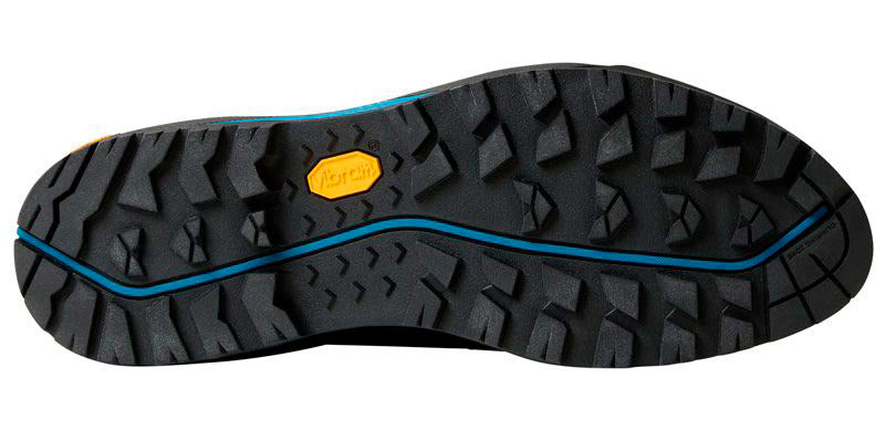 THE NORTH FACE ZAPATILLA VERTO ALPINE GTX HOMBRE