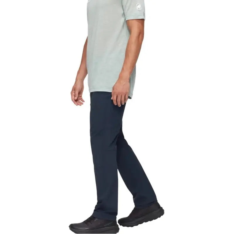 MAMMUT RUNBOLD IV PANTALONES HOMBRE